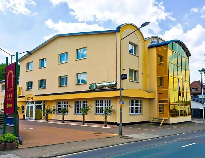 Bach Hotel