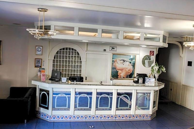 Bach Hotel galeri fotoğrafı