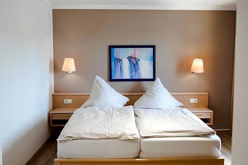 Bach Hotel galeri fotoğrafı