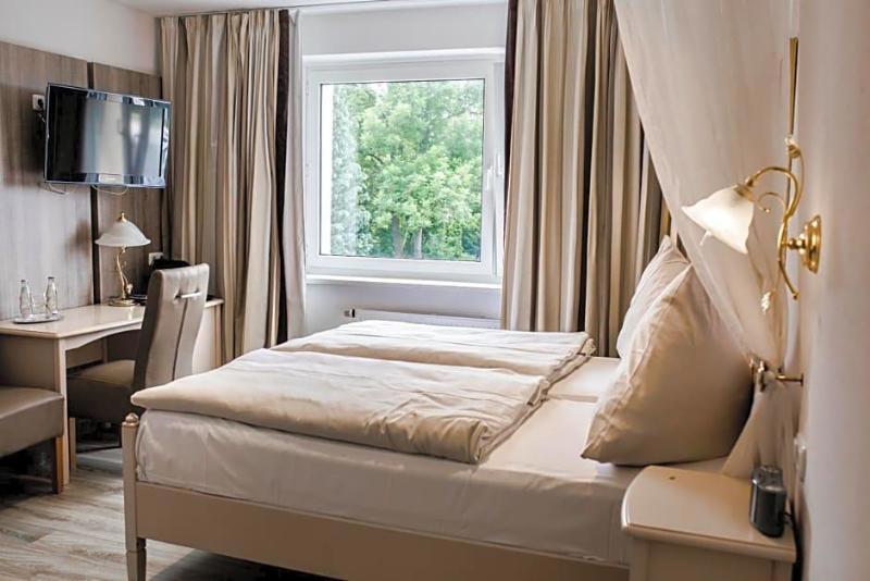 Bach Hotel galeri fotoğrafı