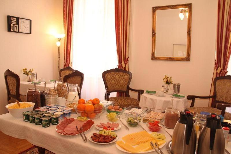 Inn Side Hotel Kalvin House