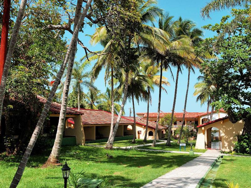 Hotel Porto Santo