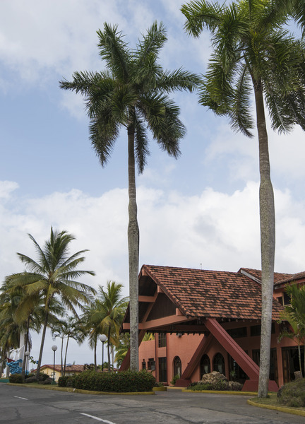Hotel Porto Santo
