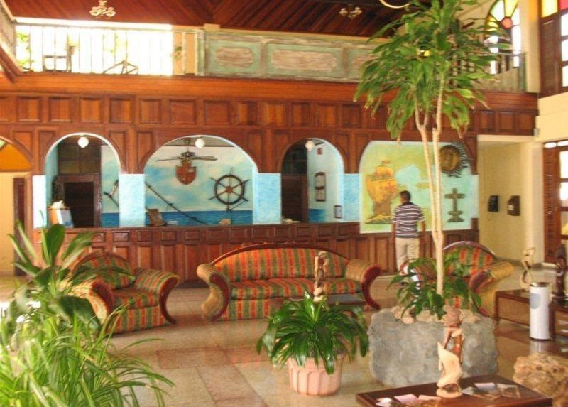 Hotel Porto Santo