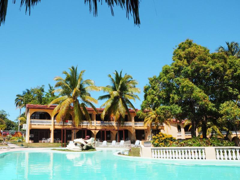 Hotel Porto Santo