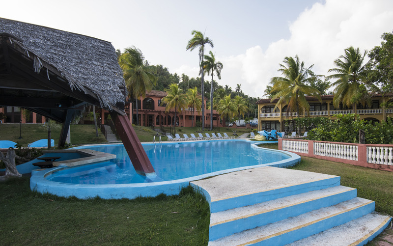 Hotel Porto Santo