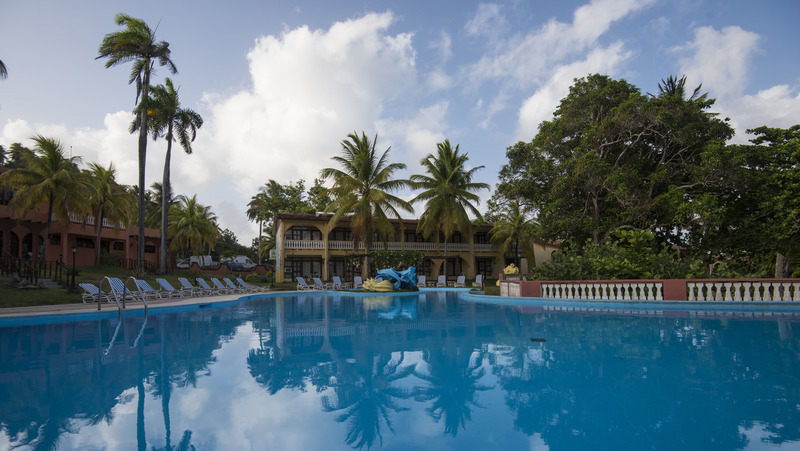 Hotel Porto Santo