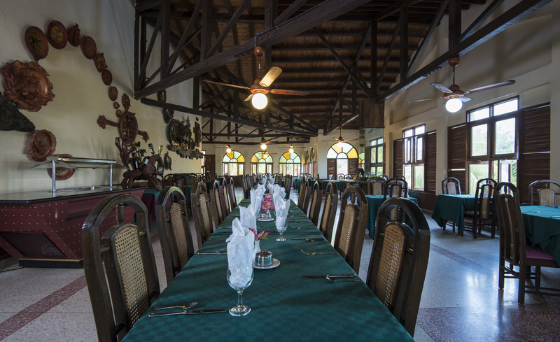 Hotel Porto Santo
