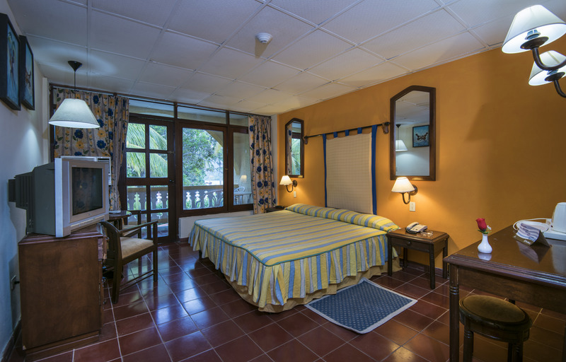Hotel Porto Santo