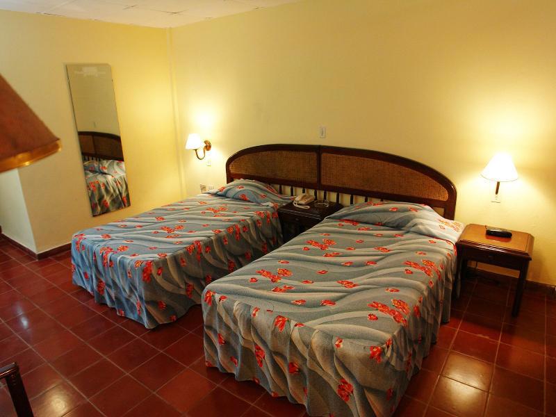 Hotel Porto Santo