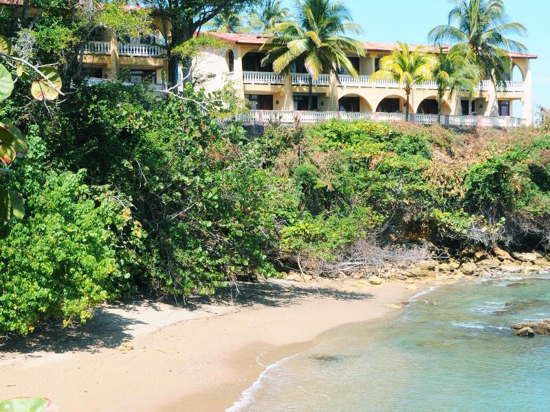 Hotel Porto Santo
