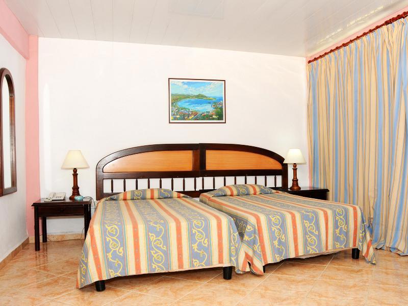 Hotel Porto Santo