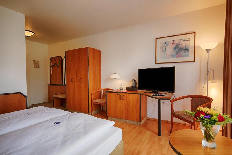 Comfort Hotel Bernau galeri fotoğrafı