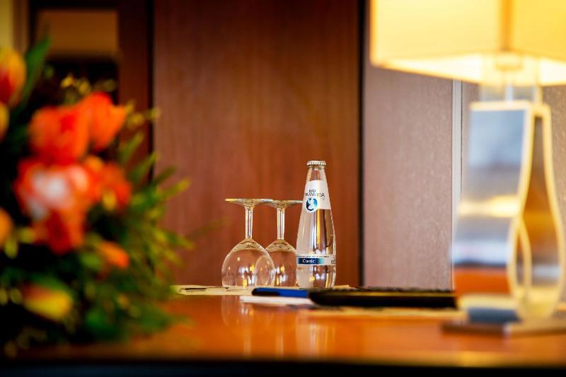 Comfort Hotel Bernau galeri fotoğrafı