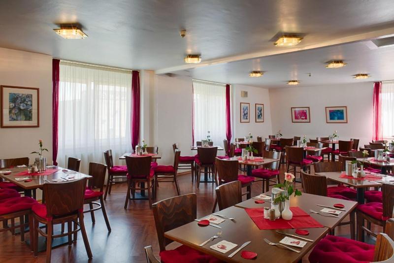 Comfort Hotel Bernau galeri fotoğrafı