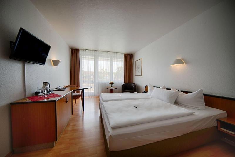 Comfort Hotel Bernau galeri fotoğrafı