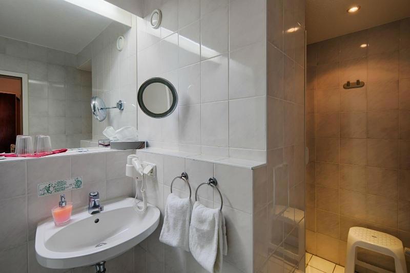 Comfort Hotel Bernau galeri fotoğrafı