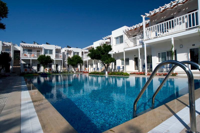 Boutique Class Otel Gumusluk