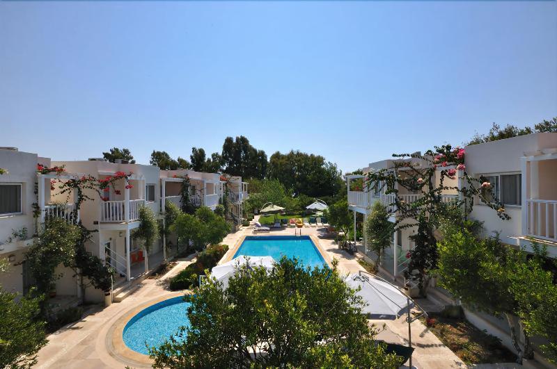Boutique Class Otel Gumusluk