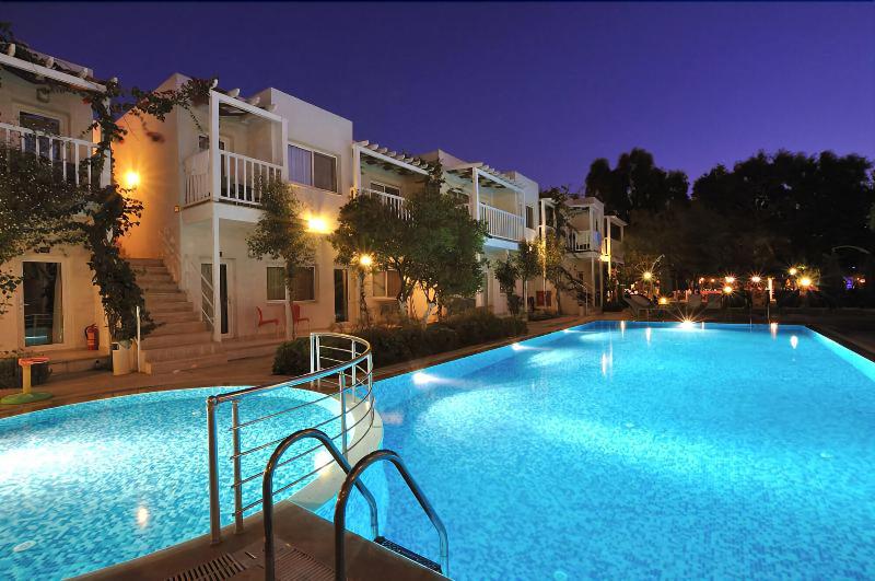 Boutique Class Otel Gumusluk