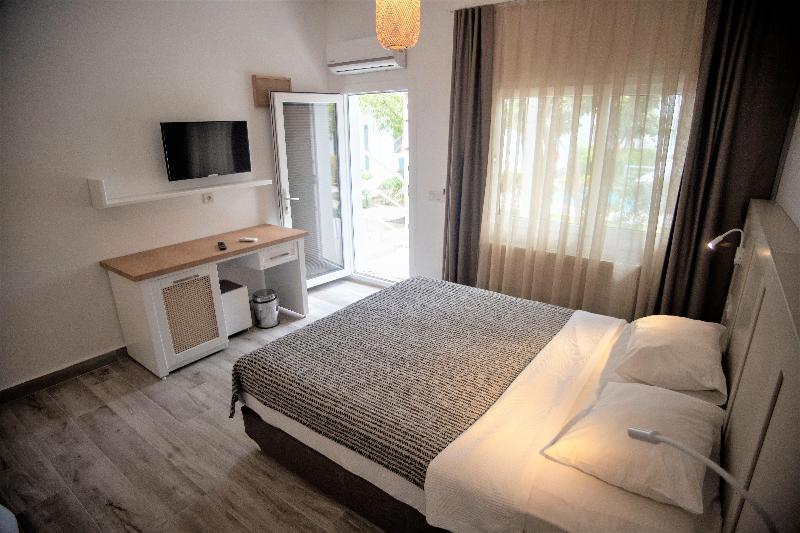 Boutique Class Otel Gumusluk