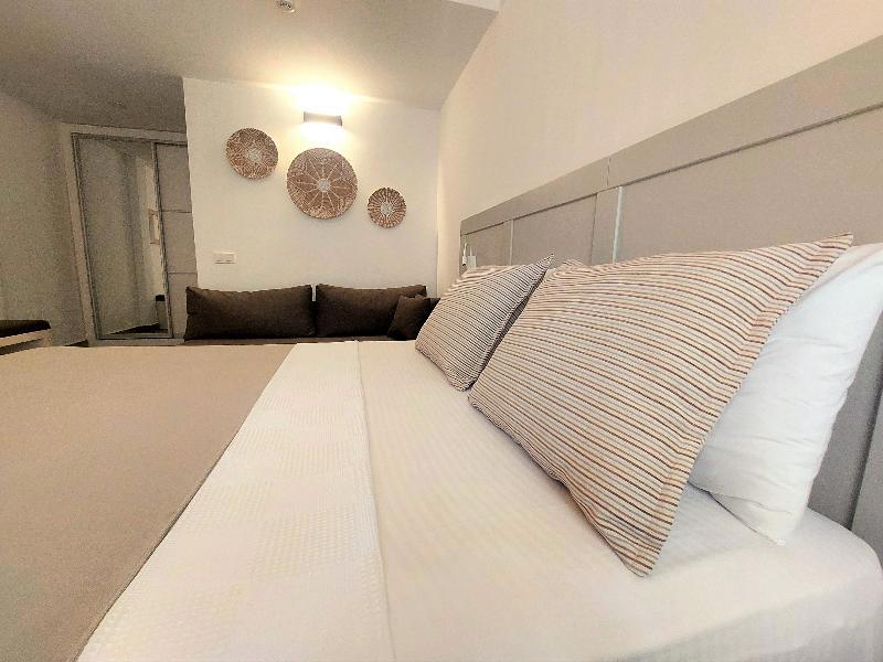 Boutique Class Otel Gumusluk