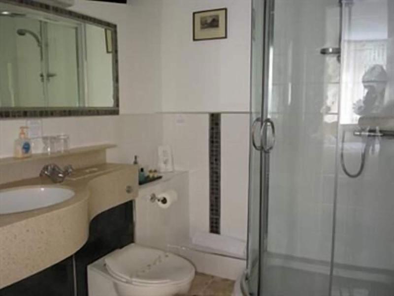 Hazelwood Guest House