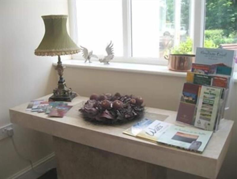 Hazelwood Guest House
