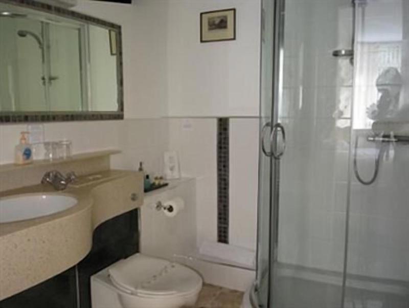Hazelwood Guest House