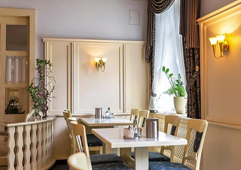 Hotel Burghof galeri fotoğrafı