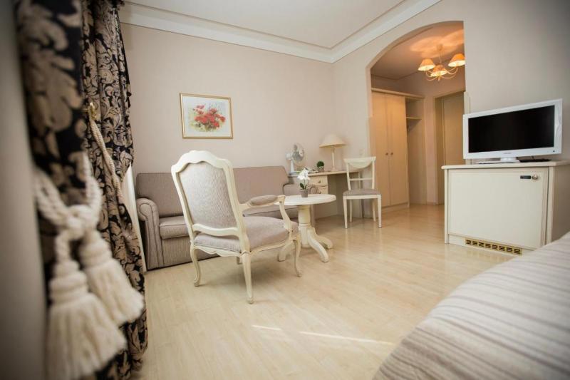 Hotel Burghof galeri fotoğrafı