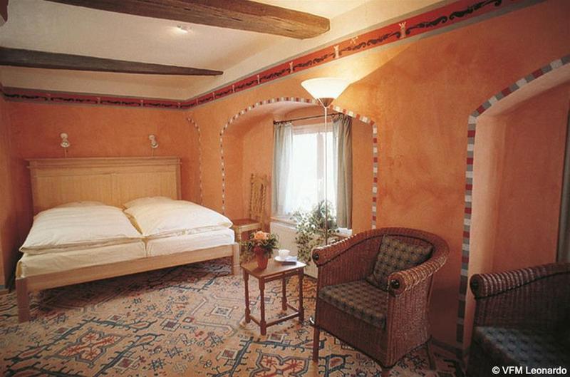 Hotel Arminius fotoğrafı