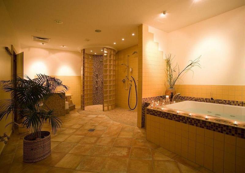 Hotel Arminius fotoğrafı