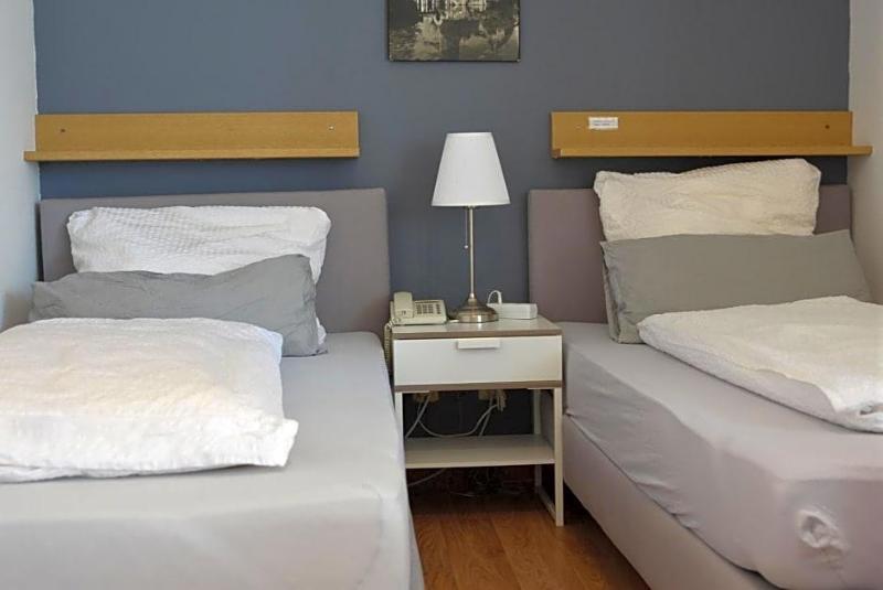 Hotel-Pension Hages (Adults Only) fotoğrafı