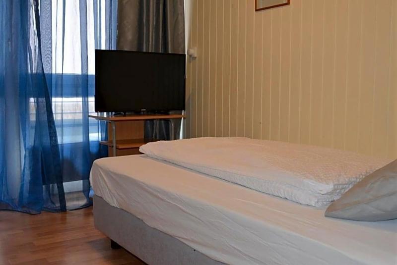Hotel-Pension Hages (Adults Only) galeri fotoğrafı