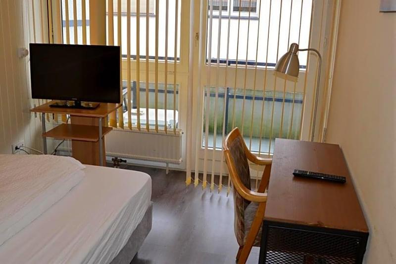 Hotel-Pension Hages (Adults Only) galeri fotoğrafı