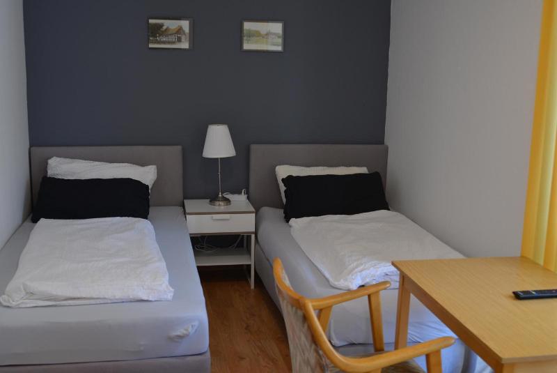 Hotel-Pension Hages (Adults Only) galeri fotoğrafı