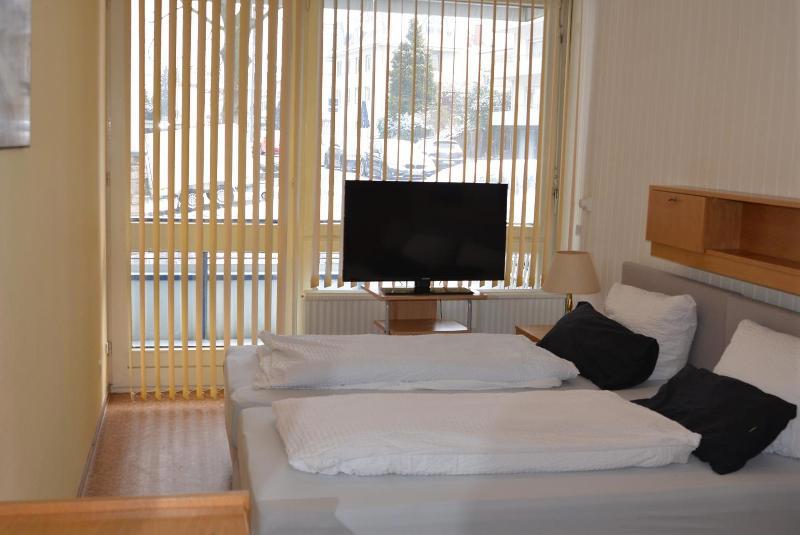 Hotel-Pension Hages (Adults Only) galeri fotoğrafı