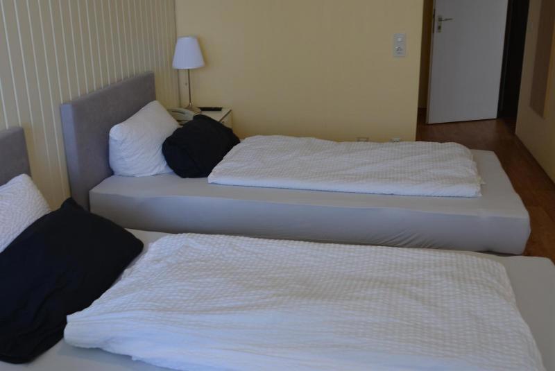 Hotel-Pension Hages (Adults Only) galeri fotoğrafı