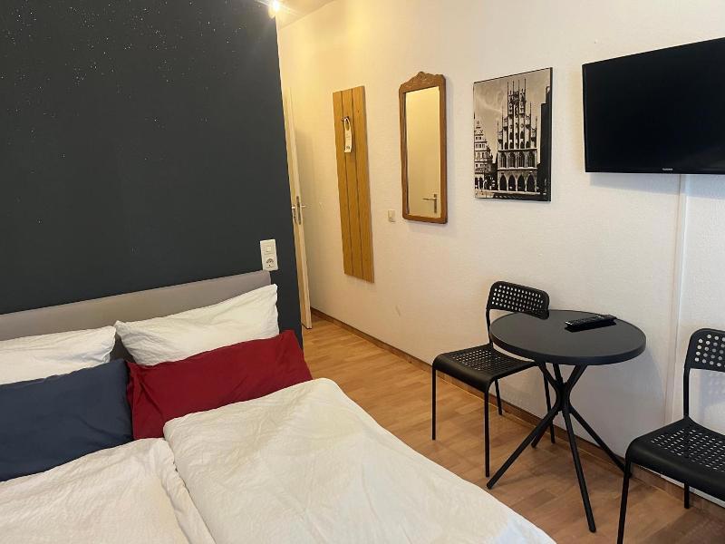 Hotel-Pension Hages (Adults Only) galeri fotoğrafı