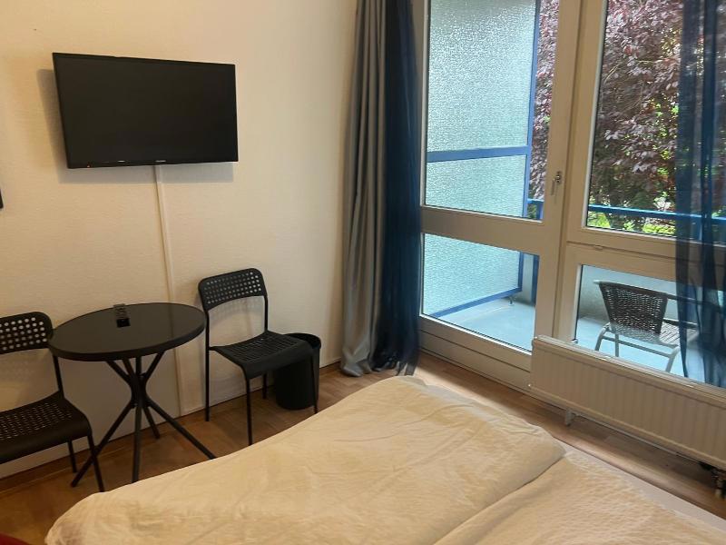 Hotel-Pension Hages (Adults Only) fotoğrafı