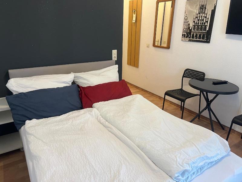 Hotel-Pension Hages (Adults Only) fotoğrafı
