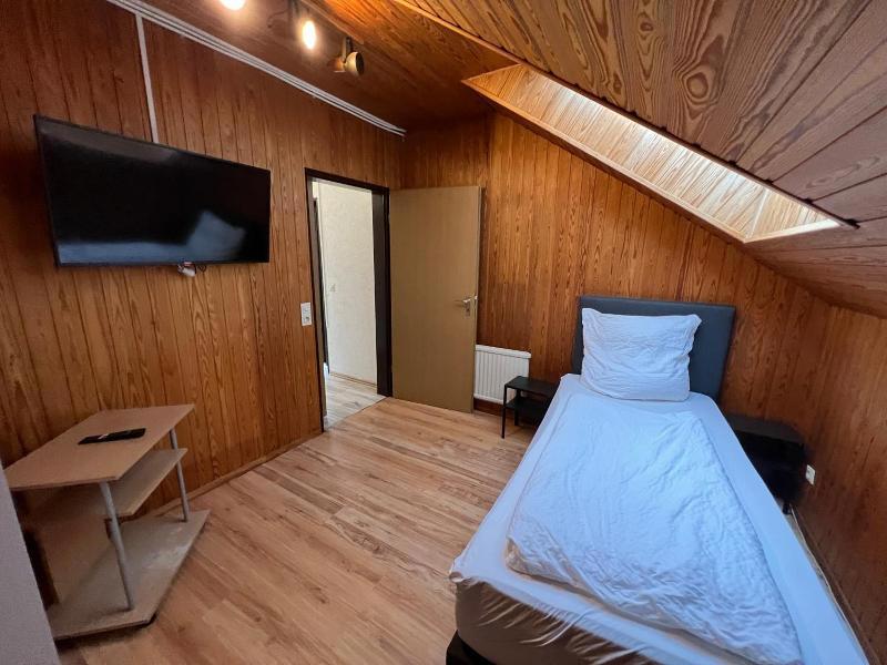 Hotel-Pension Hages (Adults Only)