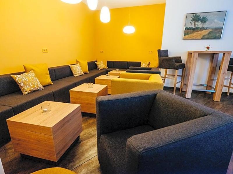 Hotel Aspethera galeri fotoğrafı
