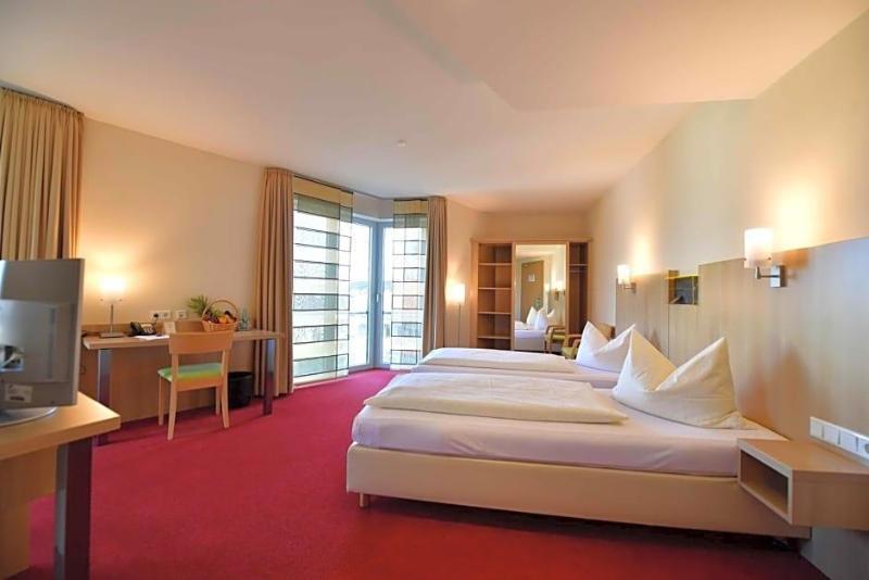 Hotel Aspethera galeri fotoğrafı