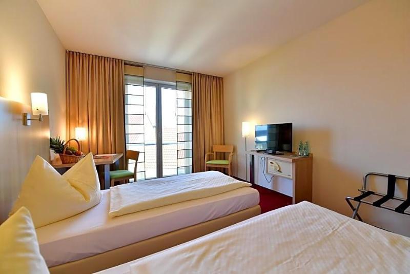 Hotel Aspethera galeri fotoğrafı