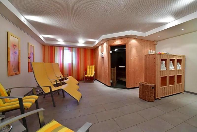Hotel Aspethera fotoğrafı
