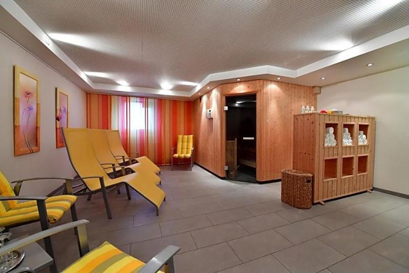 Hotel Aspethera galeri fotoğrafı