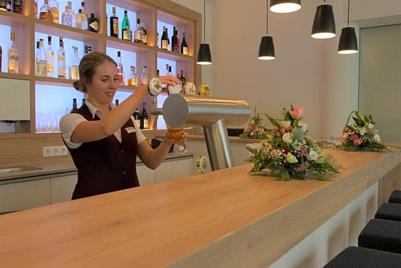 Hotel Aspethera galeri fotoğrafı