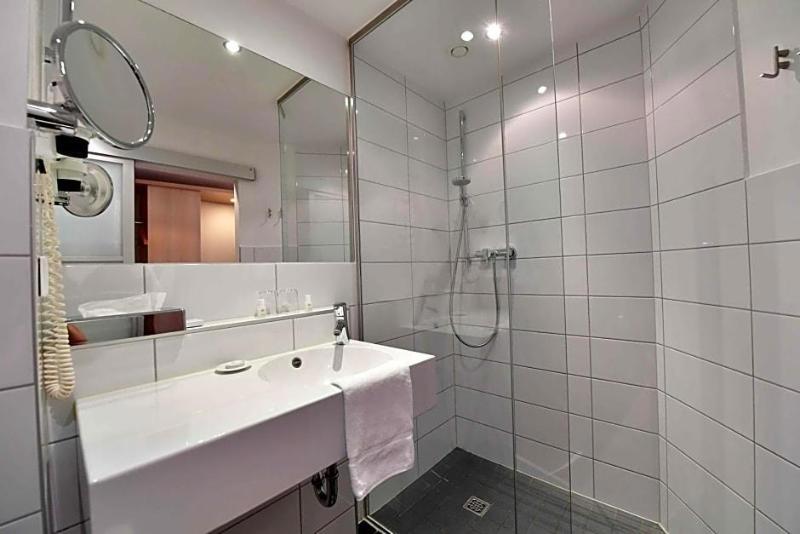 Hotel Aspethera fotoğrafı
